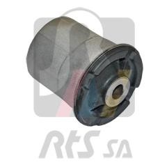 RTS 017-00358 Control Arm-/Trailing Arm Bush 01700358: Buy near me in Poland at 2407.PL - Good price!