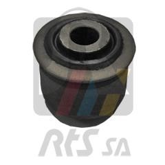RTS 017-00738 Control Arm-/Trailing Arm Bush 01700738: Buy near me in Poland at 2407.PL - Good price!