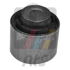 RTS 017-00821 Control Arm-/Trailing Arm Bush 01700821: Buy near me in Poland at 2407.PL - Good price!