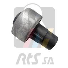 RTS 017-00518 Control Arm-/Trailing Arm Bush 01700518: Buy near me in Poland at 2407.PL - Good price!