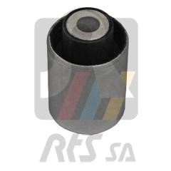 RTS 017-00817 Control Arm-/Trailing Arm Bush 01700817: Buy near me in Poland at 2407.PL - Good price!