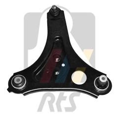 RTS 96-09206-2 Track Control Arm 96092062: Buy near me in Poland at 2407.PL - Good price!