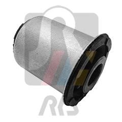 RTS 017-00845 Control Arm-/Trailing Arm Bush 01700845: Buy near me in Poland at 2407.PL - Good price!