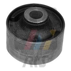 RTS 017-00397 Control Arm-/Trailing Arm Bush 01700397: Buy near me in Poland at 2407.PL - Good price!