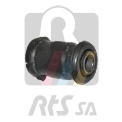RTS 017-02504 Control Arm-/Trailing Arm Bush 01702504: Buy near me in Poland at 2407.PL - Good price!