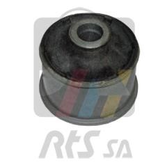 RTS 017-00708 Control Arm-/Trailing Arm Bush 01700708: Buy near me in Poland at 2407.PL - Good price!