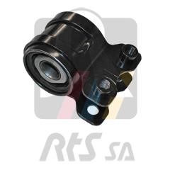 RTS 017-08002 Control Arm-/Trailing Arm Bush 01708002: Buy near me in Poland at 2407.PL - Good price!
