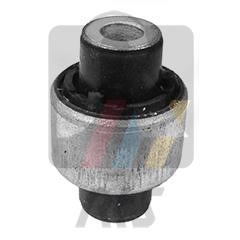 RTS 017-00684 Control Arm-/Trailing Arm Bush 01700684: Buy near me in Poland at 2407.PL - Good price!