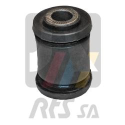RTS 017-00777 Control Arm-/Trailing Arm Bush 01700777: Buy near me in Poland at 2407.PL - Good price!