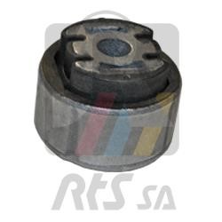 RTS 017-00193 Control Arm-/Trailing Arm Bush 01700193: Buy near me in Poland at 2407.PL - Good price!