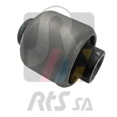 RTS 017-90890 Control Arm-/Trailing Arm Bush 01790890: Buy near me in Poland at 2407.PL - Good price!