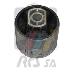 RTS 017-00842 Control Arm-/Trailing Arm Bush 01700842: Buy near me in Poland at 2407.PL - Good price!