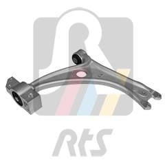 RTS 76-90981 Track Control Arm 7690981: Buy near me in Poland at 2407.PL - Good price!