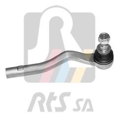 RTS 91-91416-2 Tie rod end 91914162: Buy near me at 2407.PL in Poland at an Affordable price!