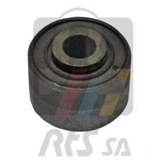 RTS 017-00205 Control Arm-/Trailing Arm Bush 01700205: Buy near me in Poland at 2407.PL - Good price!