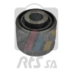 RTS 017-00732 Control Arm-/Trailing Arm Bush 01700732: Buy near me in Poland at 2407.PL - Good price!