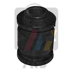 RTS 017-00789 Control Arm-/Trailing Arm Bush 01700789: Buy near me in Poland at 2407.PL - Good price!