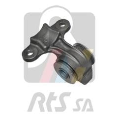 RTS 017-00504-1 Control Arm-/Trailing Arm Bush 017005041: Buy near me in Poland at 2407.PL - Good price!