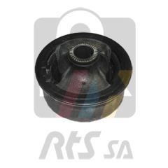 RTS 017-00853 Control Arm-/Trailing Arm Bush 01700853: Buy near me in Poland at 2407.PL - Good price!
