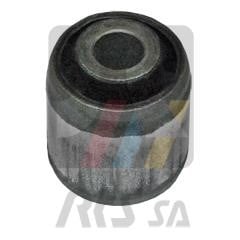 RTS 017-00660 Control Arm-/Trailing Arm Bush 01700660: Buy near me in Poland at 2407.PL - Good price!