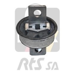 RTS 017-00593 Control Arm-/Trailing Arm Bush 01700593: Buy near me in Poland at 2407.PL - Good price!