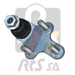 RTS 93-90712 Ball joint 9390712: Buy near me in Poland at 2407.PL - Good price!