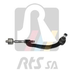 RTS 90-09125-1 Tie Rod 90091251: Buy near me in Poland at 2407.PL - Good price!