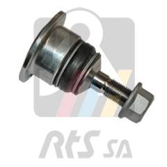 RTS 93-09660 Ball joint 9309660: Buy near me at 2407.PL in Poland at an Affordable price!
