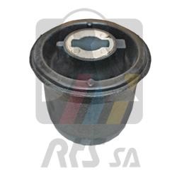 RTS 017-00540 Control Arm-/Trailing Arm Bush 01700540: Buy near me in Poland at 2407.PL - Good price!