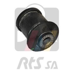 RTS 017-00356 Control Arm-/Trailing Arm Bush 01700356: Buy near me in Poland at 2407.PL - Good price!