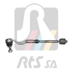 RTS 90-99574 Tie Rod 9099574: Buy near me in Poland at 2407.PL - Good price!