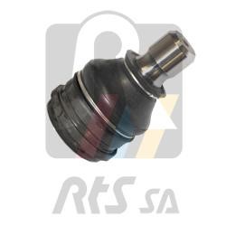 RTS 93-02907 Ball joint 9302907: Buy near me in Poland at 2407.PL - Good price!