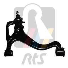 RTS 96-01653-1 Track Control Arm 96016531: Buy near me in Poland at 2407.PL - Good price!