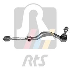 RTS 90-09682-1 Tie Rod 90096821: Buy near me at 2407.PL in Poland at an Affordable price!
