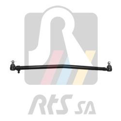 RTS 94C-00095 Tie Rod 94C00095: Buy near me in Poland at 2407.PL - Good price!