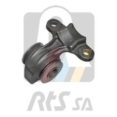 RTS 017-00504-2 Control Arm-/Trailing Arm Bush 017005042: Buy near me in Poland at 2407.PL - Good price!
