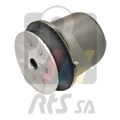 RTS 017-00758 Control Arm-/Trailing Arm Bush 01700758: Buy near me in Poland at 2407.PL - Good price!