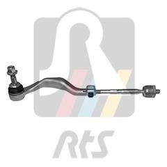 RTS 90-09632-2 Tie Rod 90096322: Buy near me at 2407.PL in Poland at an Affordable price!