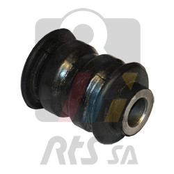 RTS 017-00521 Control Arm-/Trailing Arm Bush 01700521: Buy near me in Poland at 2407.PL - Good price!