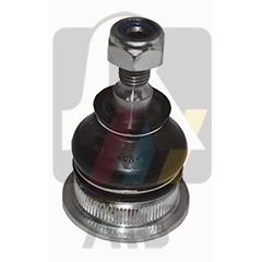 RTS 93-06682 Ball joint 9306682: Buy near me in Poland at 2407.PL - Good price!
