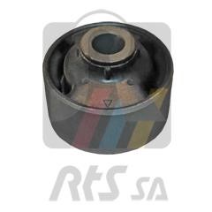 RTS 017-00893 Control Arm-/Trailing Arm Bush 01700893: Buy near me in Poland at 2407.PL - Good price!