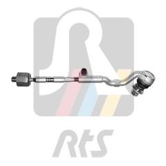 RTS 90-09697-1 Tie Rod 90096971: Buy near me in Poland at 2407.PL - Good price!