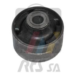 RTS 017-03119 Control Arm-/Trailing Arm Bush 01703119: Buy near me in Poland at 2407.PL - Good price!