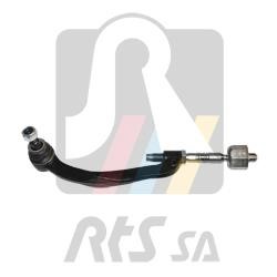 RTS 90-09125-2 Tie Rod 90091252: Buy near me in Poland at 2407.PL - Good price!