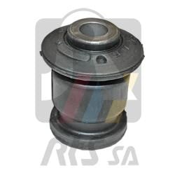 RTS 017-00155 Control Arm-/Trailing Arm Bush 01700155: Buy near me in Poland at 2407.PL - Good price!