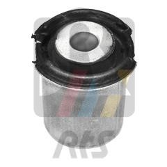 RTS 017-00525 Control Arm-/Trailing Arm Bush 01700525: Buy near me at 2407.PL in Poland at an Affordable price!