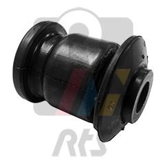 RTS 017-00812 Control Arm-/Trailing Arm Bush 01700812: Buy near me at 2407.PL in Poland at an Affordable price!