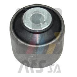 RTS 017-00906 Control Arm-/Trailing Arm Bush 01700906: Buy near me in Poland at 2407.PL - Good price!