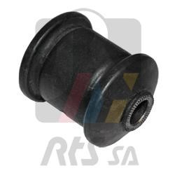 RTS 017-03118 Control Arm-/Trailing Arm Bush 01703118: Buy near me in Poland at 2407.PL - Good price!