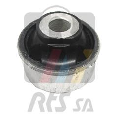 RTS 017-00273 Control Arm-/Trailing Arm Bush 01700273: Buy near me in Poland at 2407.PL - Good price!